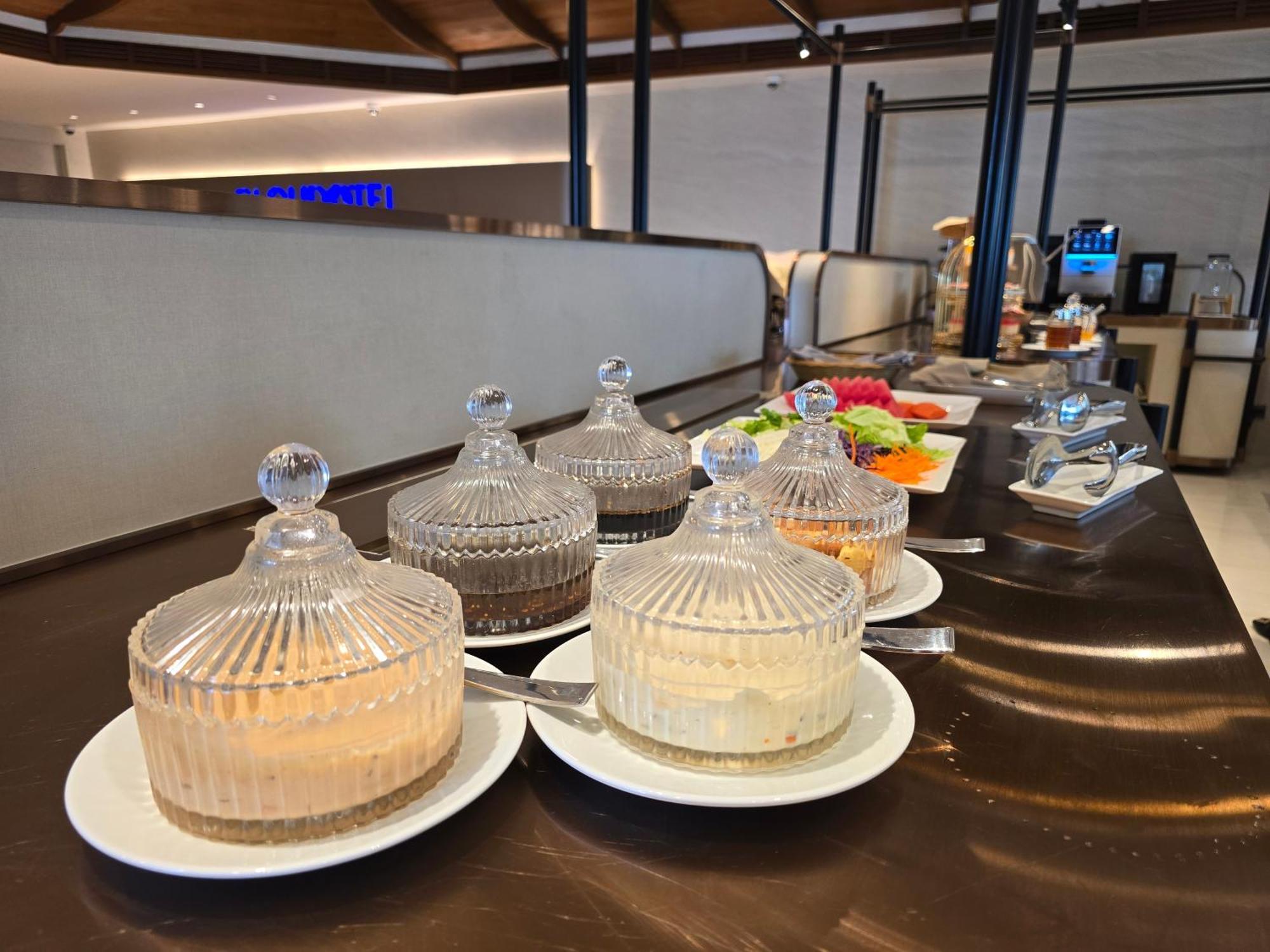 Cloudotel Walking Street Hotel 4*