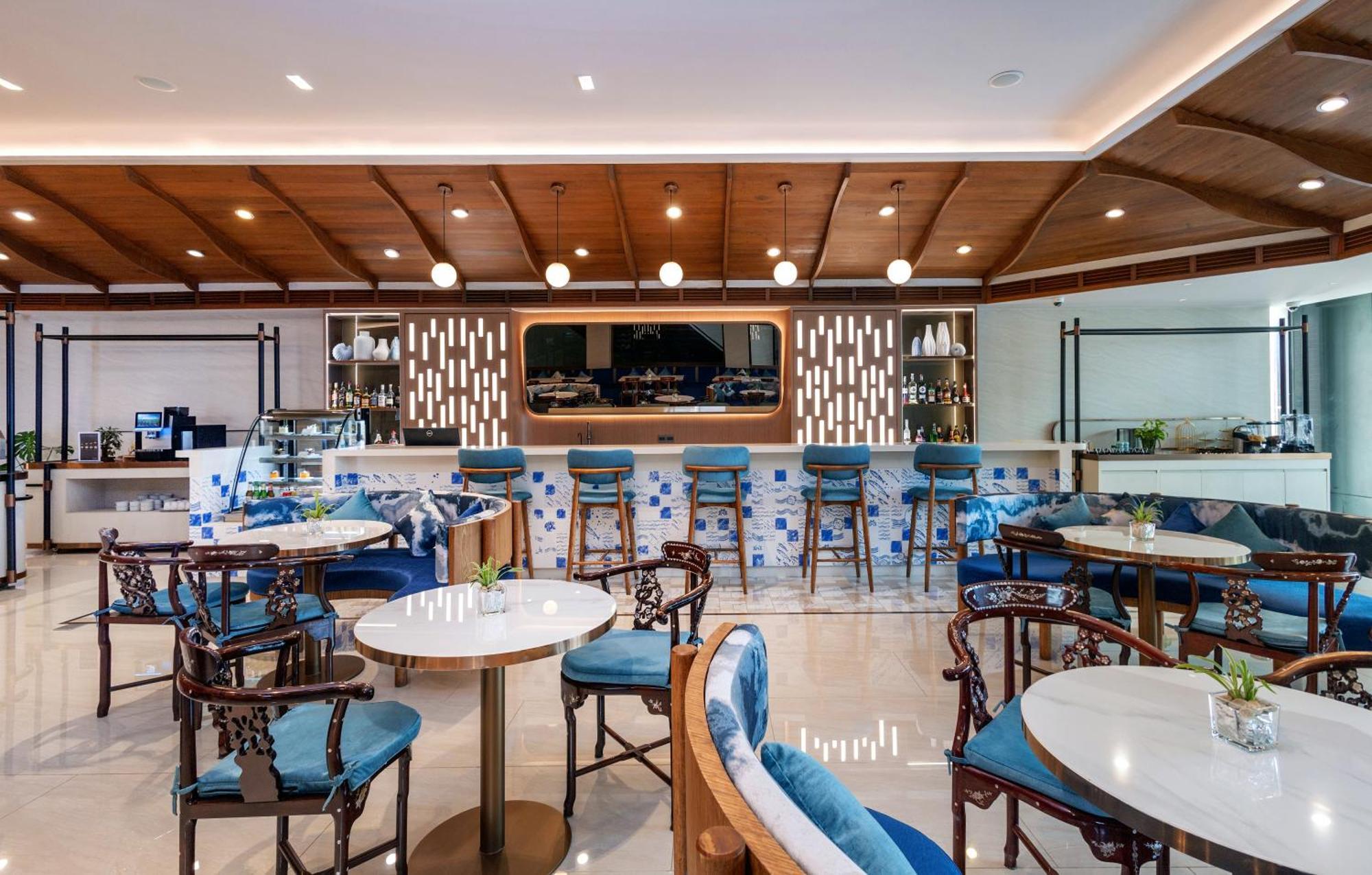 Cloudotel Walking Street Hotel Pattaya