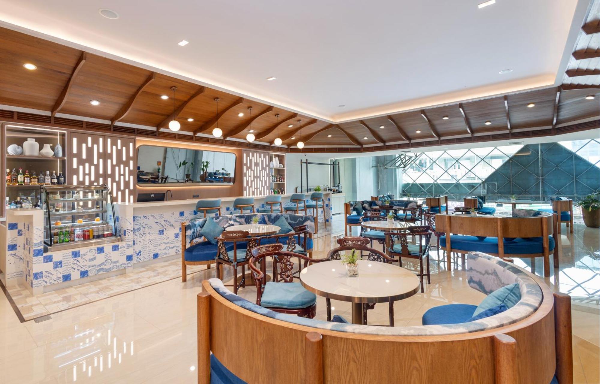 Hotel Cloudotel Walking Street Pattaya