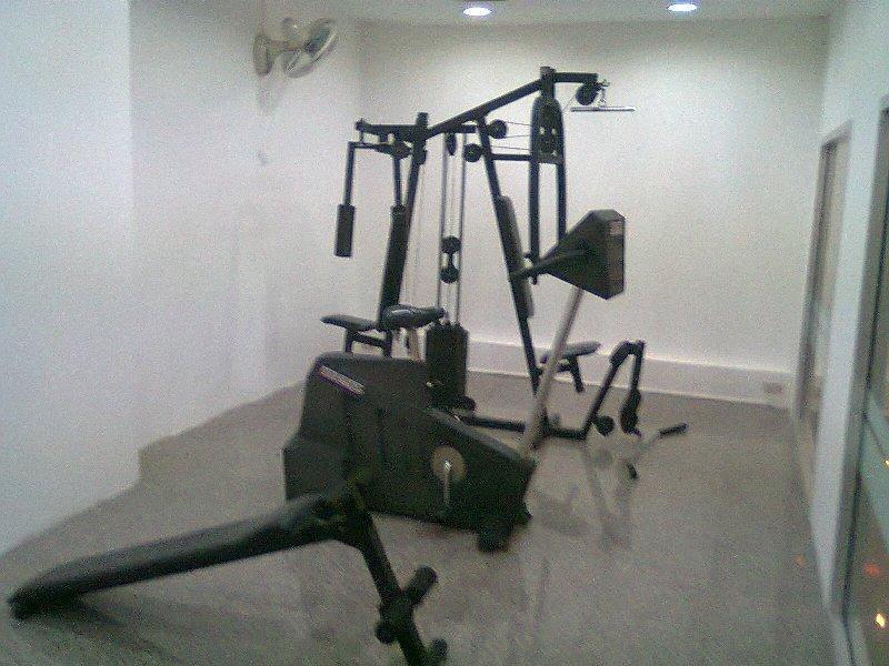 Cloudotel Walking Street Отель